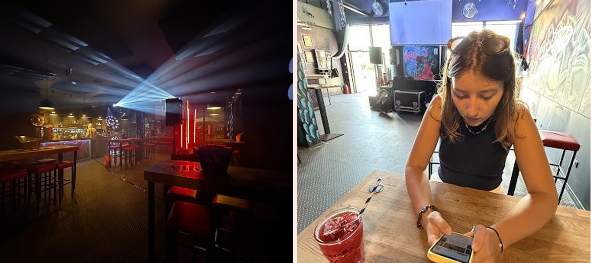 Absolem Marseille - Photo 1